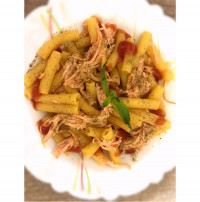 پاستای خوشمزه