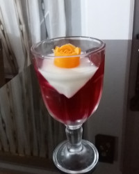 ژلـــه خوشگل من