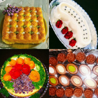 خاگینه مجلسی تبریز