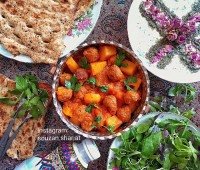 خوراک سر گنجشکی