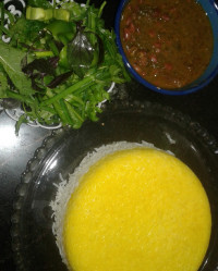 پلوزعفرانی