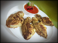 ماهی صافی جنوب