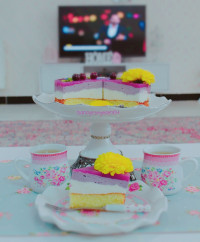 چیزکیک