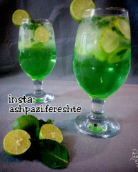 نوشیدنی موهیتو