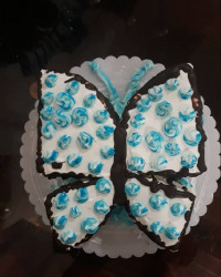 اینم کیک من