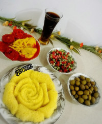 ترش کباب گیلانی
