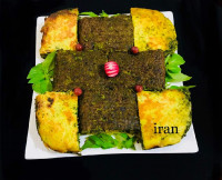 کوکوی دورنگ