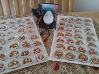 برای شادی روح رفتگانمان صلوات