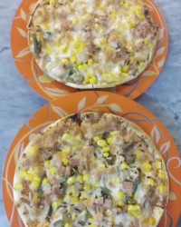 خوشمــــزه ها