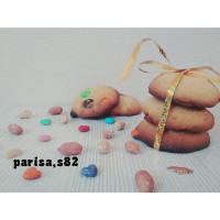 کوکی بادام زمینی