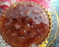 مربا گلابی