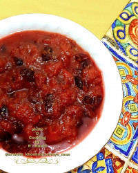 ترشک لاکچری (نائبی)