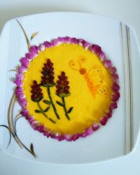 خورش ماست اصیل اصفهانی