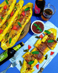 پیده گوشت
