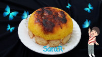 ته انداز مرغ