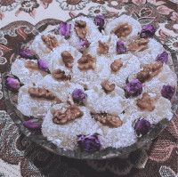 باسلوق خوشمزه من