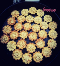 شیرینی فلورنتینا