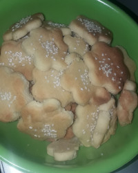 شیرینی گردک