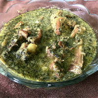 ماست بَزه خِرِش