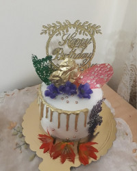 بفرمائید کیک