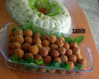 توپک سیب زمینی