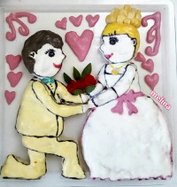 سالاد الویه مخصوص (روسیه)