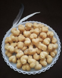 شکومالد نارگیلی یا باونتی