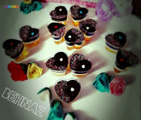 ژله های تولد یکی یدونم