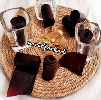 رب انار ترش