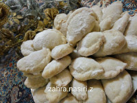 قطاب کنجدی