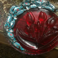 ژله سالگردمون