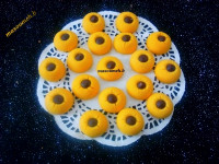 شیرینی کاسترد