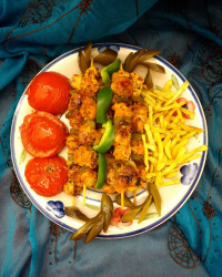 جوجه قابلمه ای