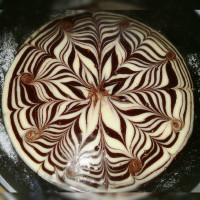 ▲▽ڪیڪ زبرا یا همون گورخرۍ خودم△▼