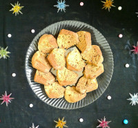 کیک خرما بدون شکروروغن رژیمی