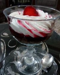 دسر خوشمزه من