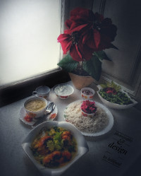 مرغ پرتغالی