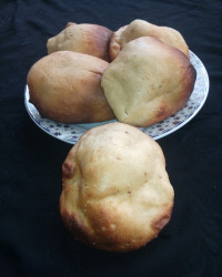 نان تنوری