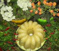 کیک ارده