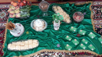 سفره عید غدیر