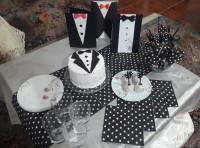 تدارکات تولد همسر عزیزم بچه ها عکسام تایید نمیشه چیکار کنم