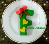 خمیر بازی کودک