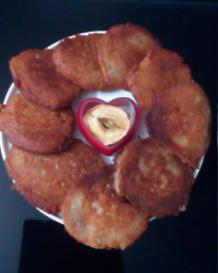 ❤❤❤❤❤❤شیرینی سیب❤❤❤❤❤❤❤