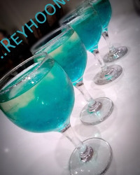 ژله آسمانی (ابری)