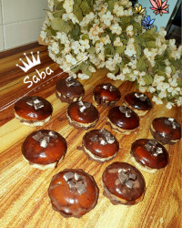 کوچولو های خوشمزه
