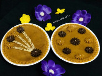 حلوا نخودچی