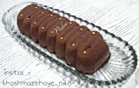 موس شکلاتی