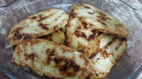 شامی مرغ