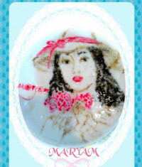 طراحی روی ماست