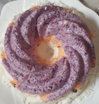 سالاد ناهارمون